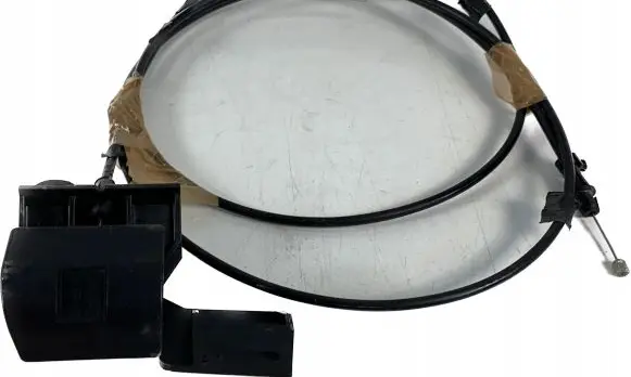 Ford F150 Engine bonnet/hood lock release cable FL34-16B975A-CF