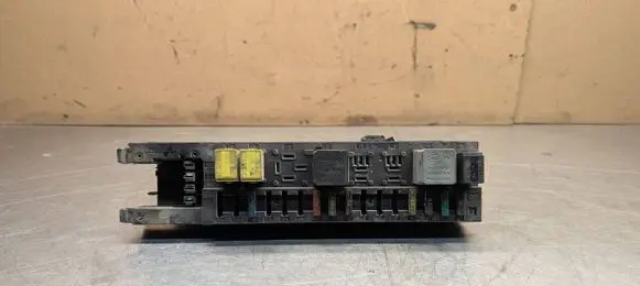 Mercedes-Benz C W203 Comfort/convenience module 2035453201 5DK00848612