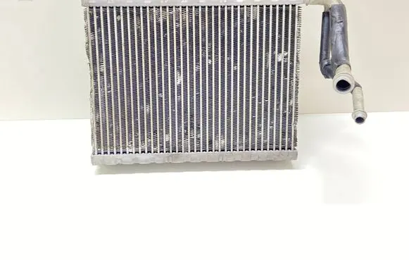 Mercedes-Benz S W222 Heater blower radiator