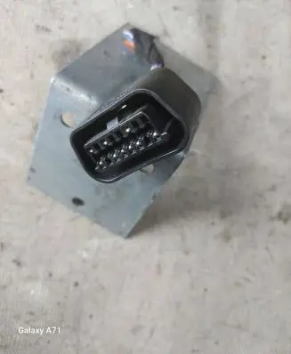 Ford Galaxy Other switches/knobs/shifts 95gg14489zta