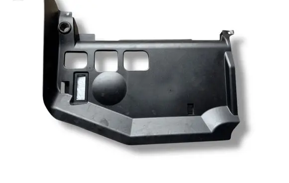 BMW 3 E90 E91 Dashboard lower bottom trim panel 7059287