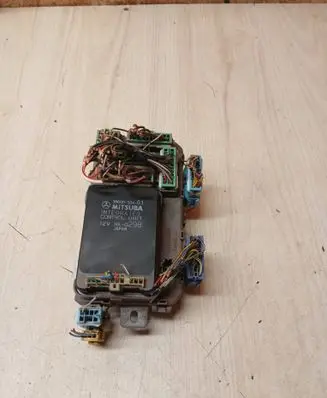 Honda CR-V Fuse box set 38600S04G1 RK0298