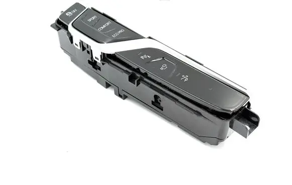BMW 6 G32 Gran Turismo A set of switches 9460841
