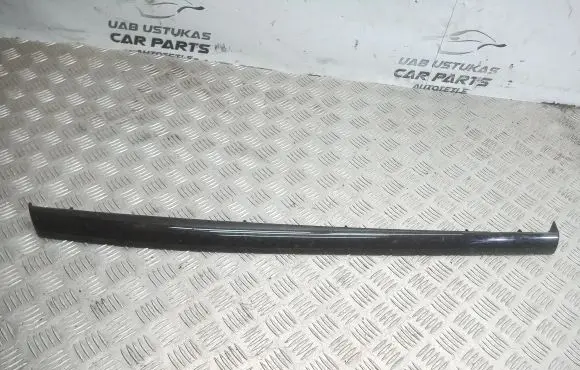 Opel Signum Dashboard glove box trim 13123983