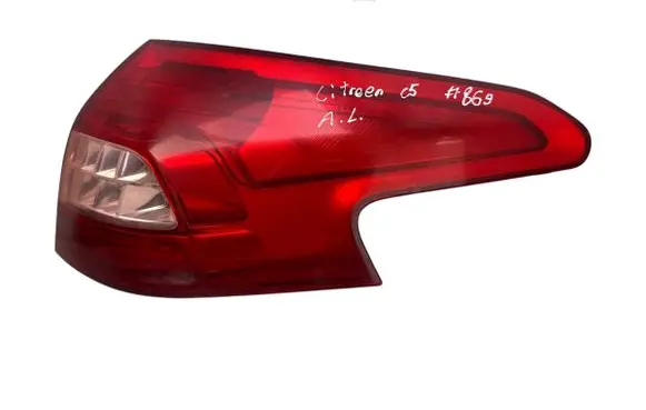 Citroen C5 Rear/tail lights 9681074080 968107408000