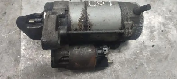 Toyota Avensis T250 Starter motor 281000R010