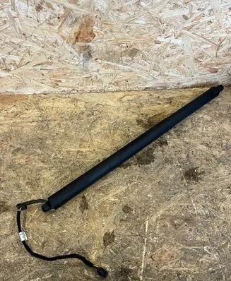 Porsche Cayenne (92A) Tailgate/trunk strut/damper 7P5827851M