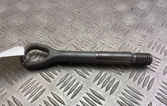 Mercedes-Benz GLA W156 X156 Towing hook eye 