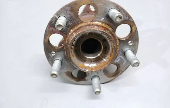 KIA Niro Rear wheel hub 613120 52730G2000 U33909258297