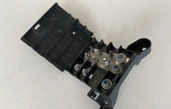 Audi A6 S6 C7 4G Positive wiring loom 4G0937517