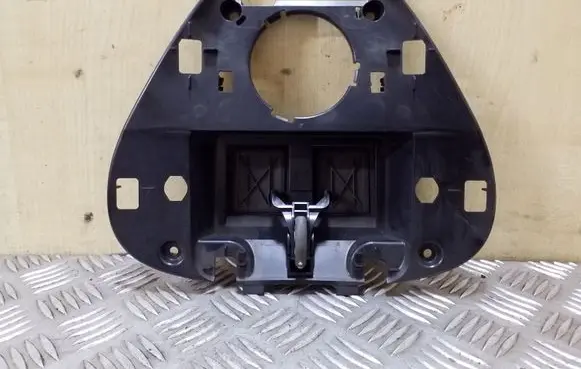 Mercedes-Benz C W203 Dash center speaker frame A2038300854
