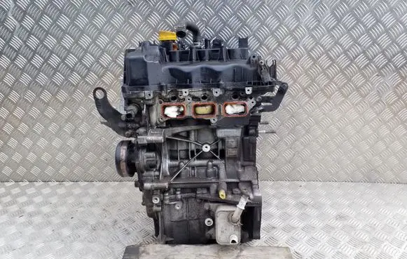 Dacia Sandero II Engine B4DG409