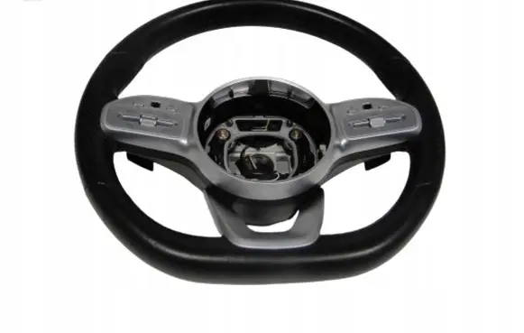 Mercedes-Benz GLB x247 Steering wheel A0004609102