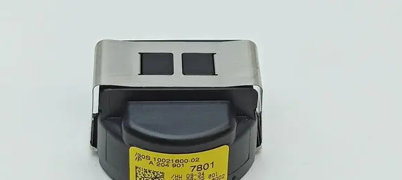 Mercedes-Benz E W212 Rain sensor 21039028 100216002 A2049017801