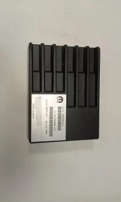 Sound amplifier