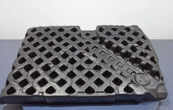 BMW X4 F26 Engine bonnet/hood sound/heat insulation 7398041