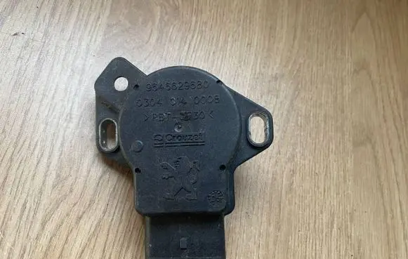 Peugeot 407 Sensor 9646629680 03040140008