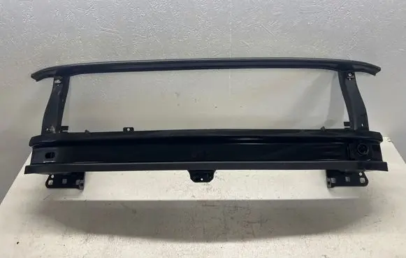 Volkswagen Golf VII Front bumper cross member 5G0807582A 03S525659