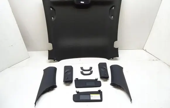 Volkswagen Beetle A5 Headlining 5C5867501M