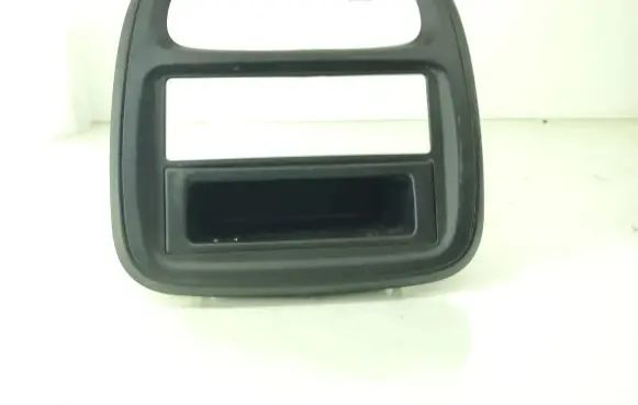 Renault Trafic III (X82) Panel trim 684758924R