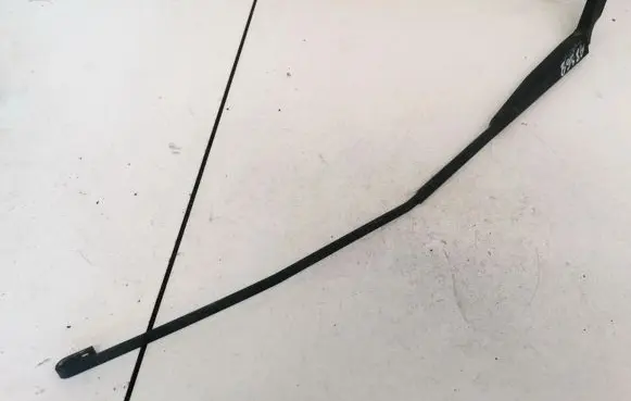 Peugeot Boxer Front wiper blade arm