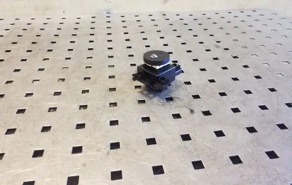 KIA Sportage Parking (PDC) sensor switch 936003U910