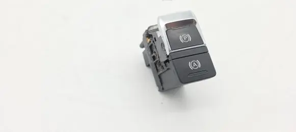 Audi A6 C7 Hand parking brake switch 4G1927225B