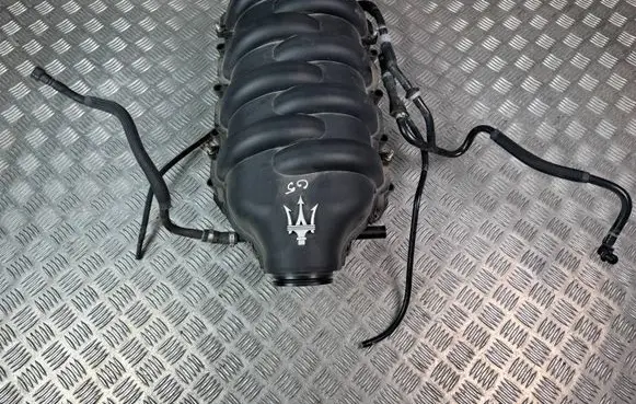 Maserati GranTurismo Intake manifold 252163 1600401