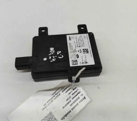 Jaguar I-Pace Blind spot module JPLA14F152AD