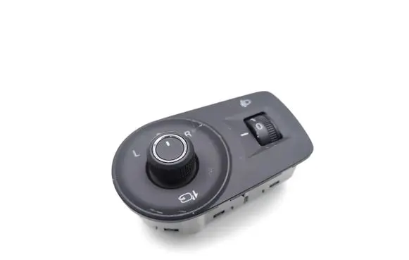 MG MG4 ev Wing mirror switch 10003589 11339911