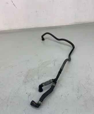 Renault Trafic III (X82) Fuel line pipe 166732627R