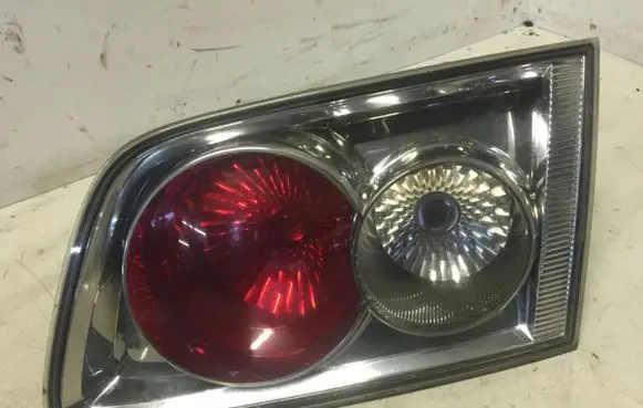 Mazda 6 Tailgate rear/tail lights 22661974