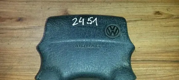 Volkswagen Caddy Steering wheel airbag 1010937339573205 bam-pt1-0471