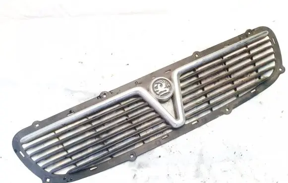 Opel Movano A Front grill 7700352249