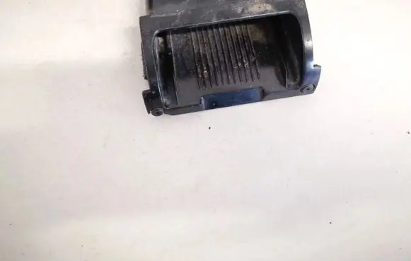 Car ashtray