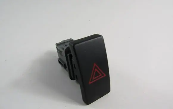Toyota Avensis T270 Hazard light switch 