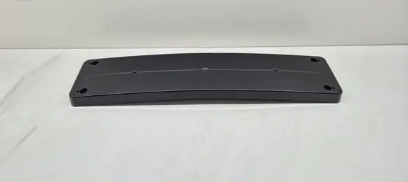 Mercedes-Benz E W210 Number plate surrounds holder frame A2108850481