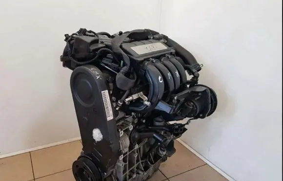 Audi A3 S3 8P Engine CMX