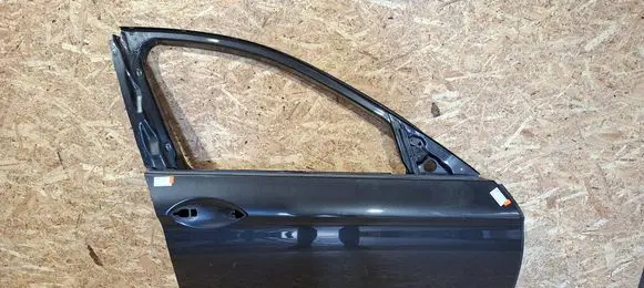 BMW 5 F10 F11 Front door K955T9K