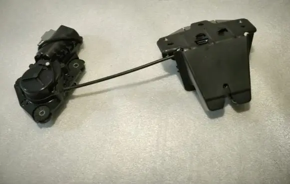 Volvo XC60 Tailgate/trunk/boot lock/catch/latch 31349975