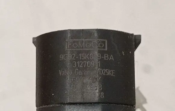 Volvo V60 Parking PDC sensor 9G9215K859BA 31270911