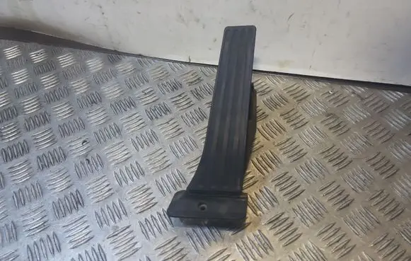 BMW 7 F01 F02 F03 F04 Accelerator throttle pedal 3542685857402