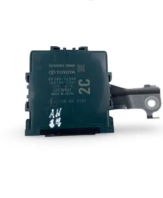 Toyota Corolla E210 E21 Other control units/modules 8934012390