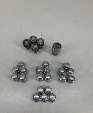 Nissan Ariya Nuts/bolts KE40989951