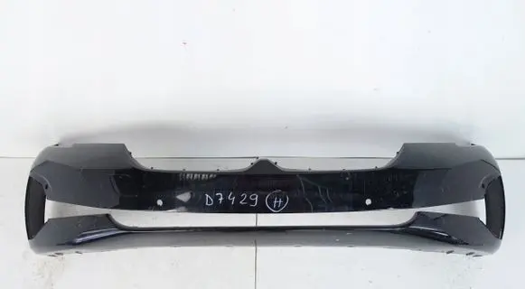 BMW 5 G30 G31 Front bumper 9464207
