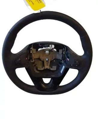 Renault Zoe Steering wheel