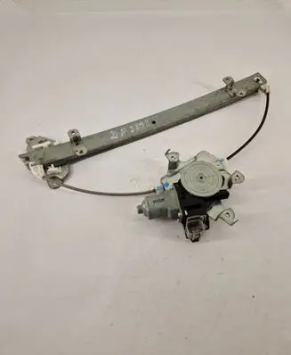 Nissan Navara D23 Front window lifting mechanism without motor 80730JX30C