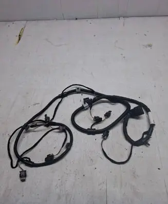 Volkswagen Golf VII Parking sensor (PDC) wiring loom 5G0971104F