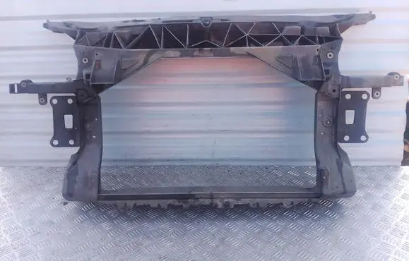 Seat Altea XL Top upper radiator support slam panel 
