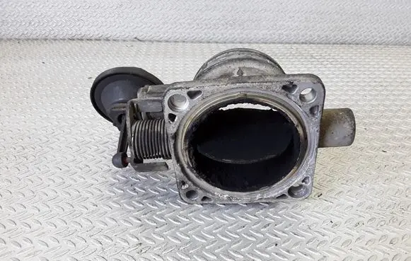 Seat Ibiza II (6k) Engine shut-off valve 